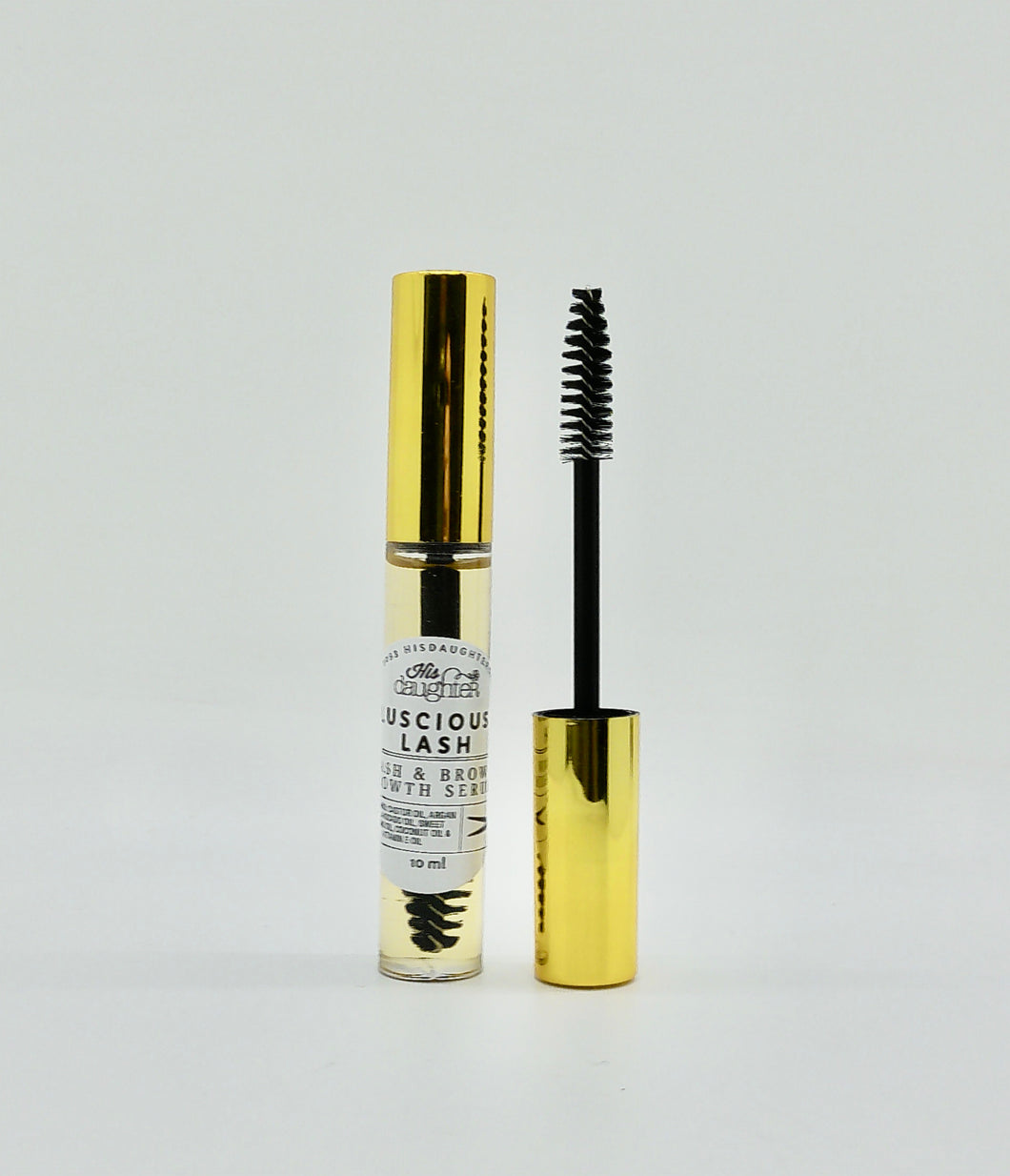 Lash & Brow Growth Serum