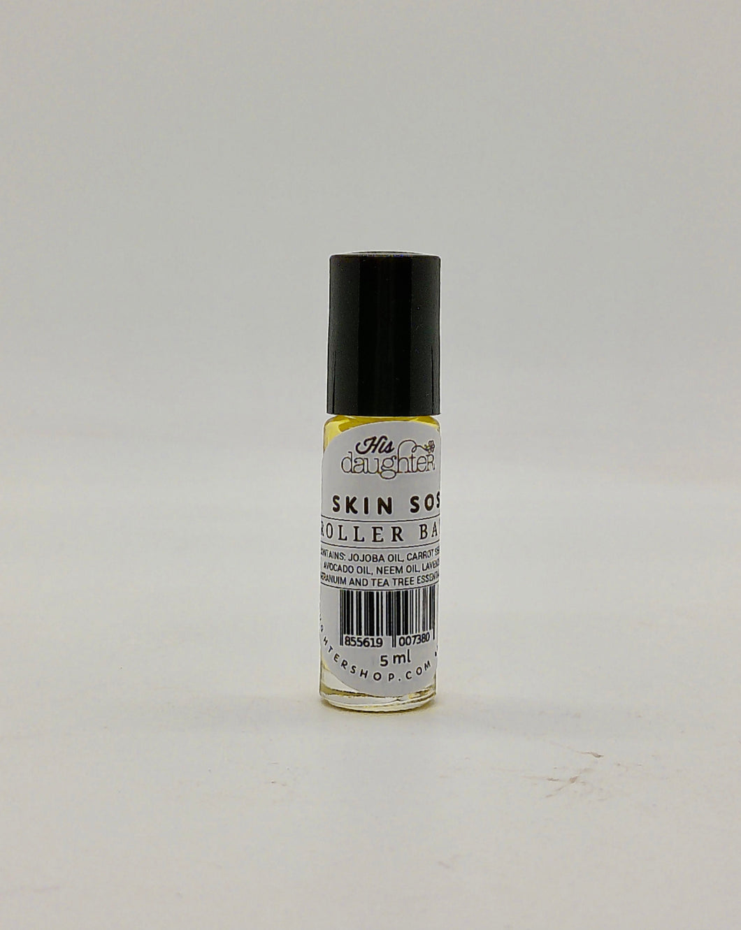 Skin S.O.S. Essential Oil Rollerball