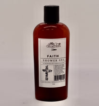 Shower Gel