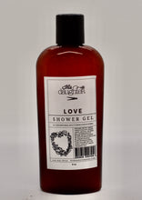 Shower Gel