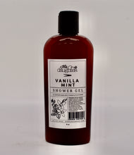 Shower Gel