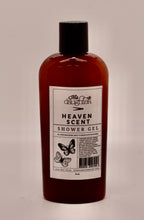 Shower Gel