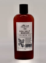 Shower Gel