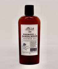 Shower Gel