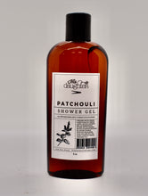 Shower Gel