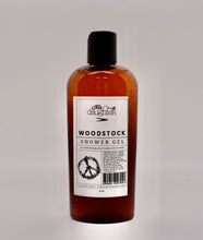 Shower Gel