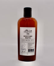 Shower Gel