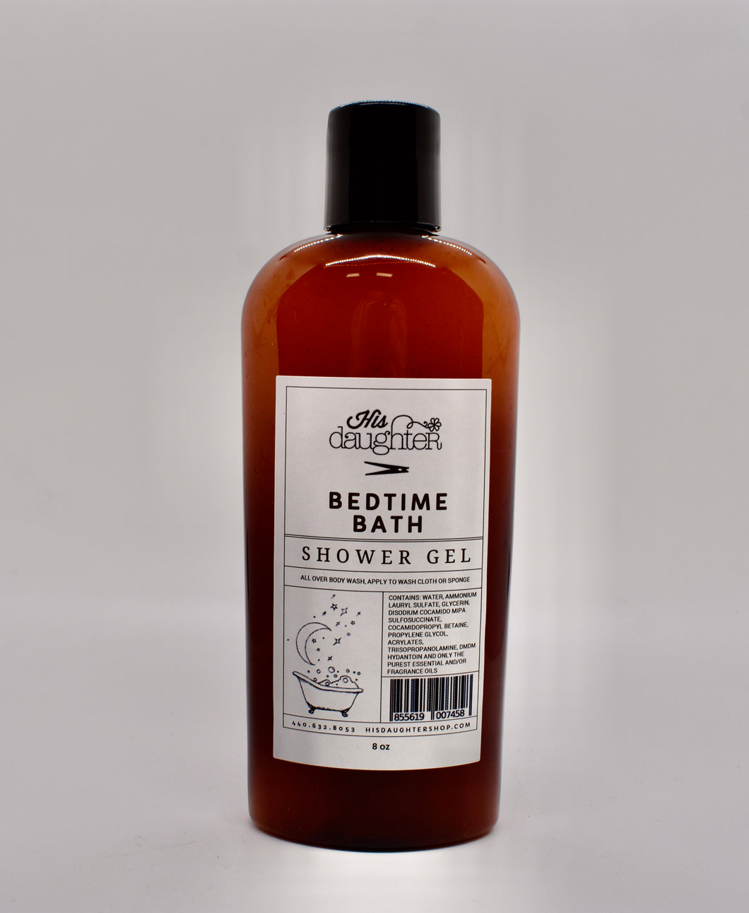 Shower Gel