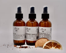 Body and Room Spray