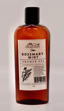 Shower Gel