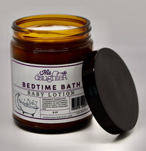 Baby Lotion