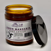 Baby Lotion