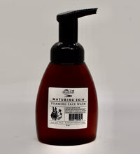 Foaming Face Wash