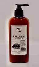 Men's Moisturizing Body Lotion