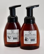 Foaming Face Wash