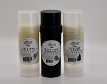 All Natural Deodorant