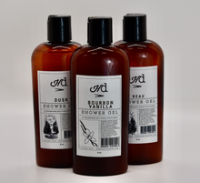 Men's Shower Gel