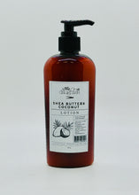 Moisturizing Body Lotion
