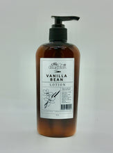Moisturizing Body Lotion