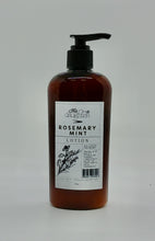 Moisturizing Body Lotion