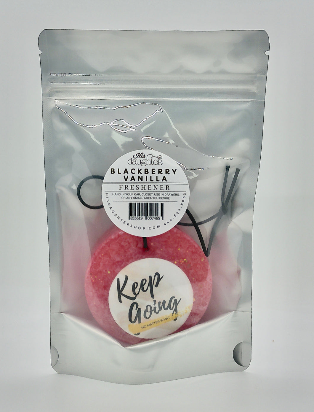 Aroma Therapy Fresheners