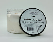 Sugar Whipped Soap