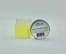 Lush Lip Scrub