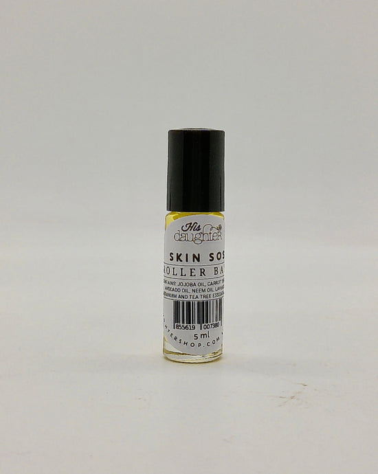 Skin S.O.S. Essential Oil Rollerball