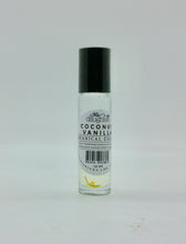 Botanical Perfume Roller Balls