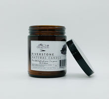 Natural Coconut Wax Candles