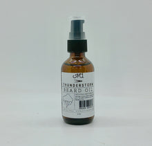 Beard Oil