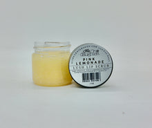 Lush Lip Scrub