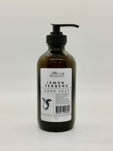 Hand Soap
