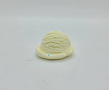 Bubbling Bath Truffles