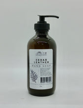 Hand Soap