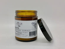 Natural Coconut Wax Candles