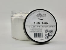 Sugar Whipped Soap