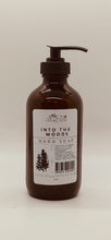 Hand Soap