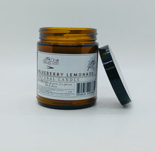 Natural Coconut Wax Candles