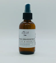 Body and Room Spray