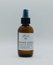 Body and Room Spray