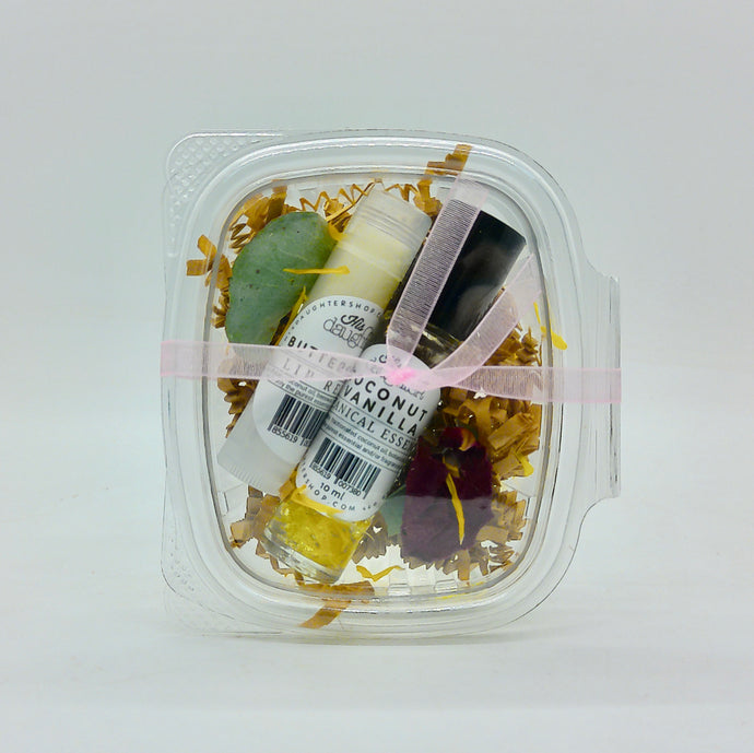 Botanical Gift Set