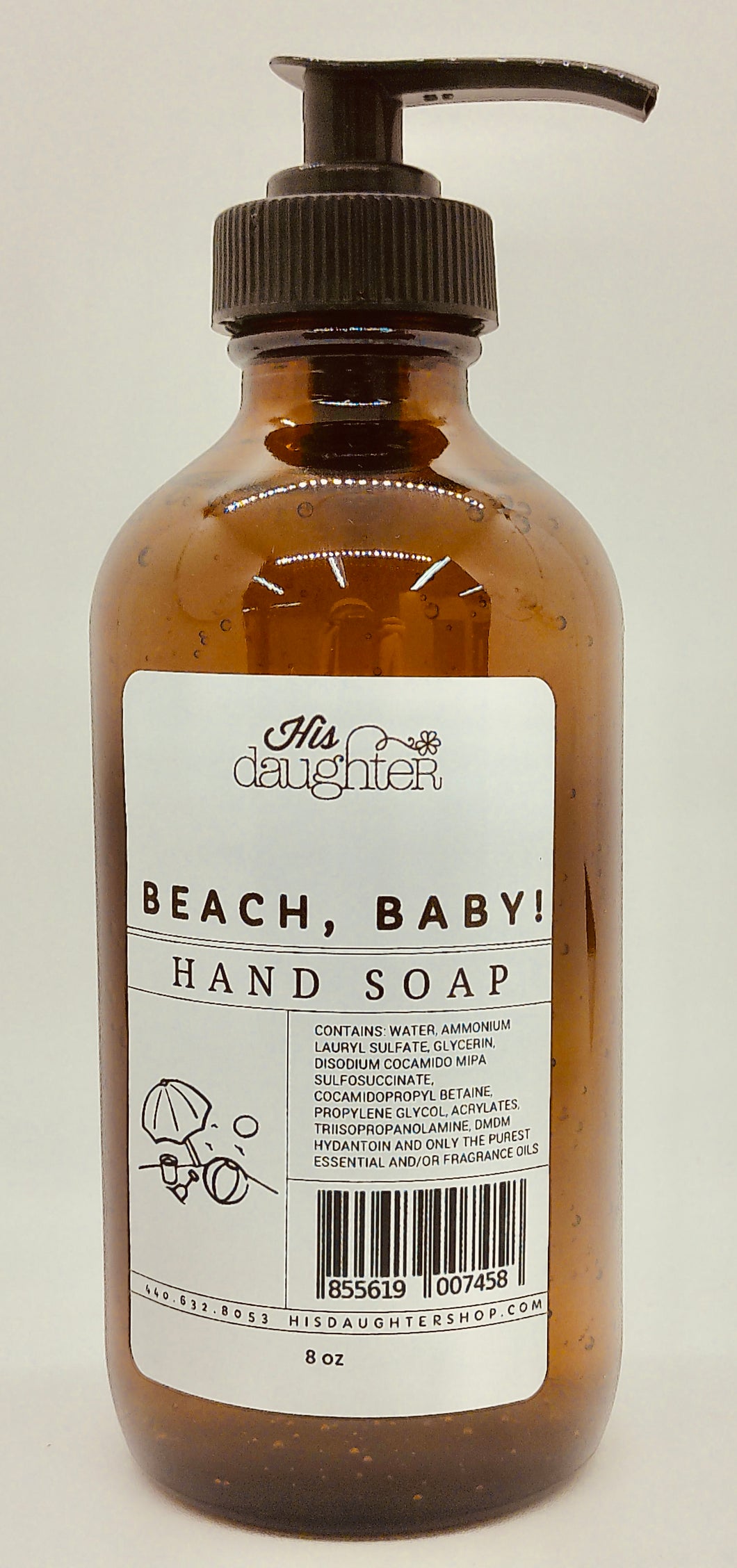Hand Soap