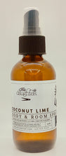 Body and Room Spray