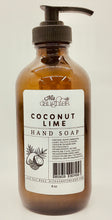 Hand Soap