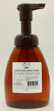 Foaming Hand Soap