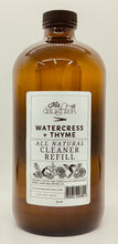 Watercress+Thyme All-Natural Cleaner