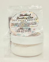 Set Apart Beauty Blackhead Banishing Duo