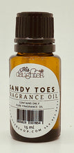 Fragrance Oils