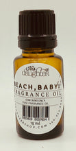 Fragrance Oils